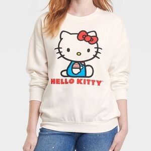 Sanrio Hello Kitty pullover